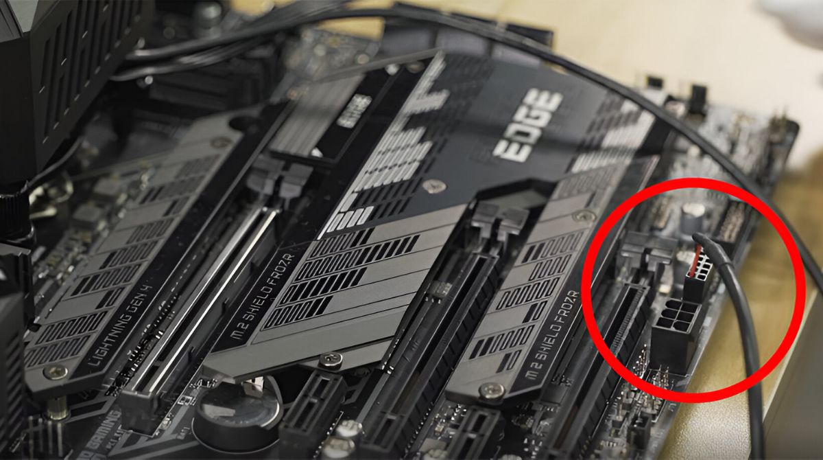 Where To Connect The Pump Wire On A Motherboard For My Liquid CPU Cooler