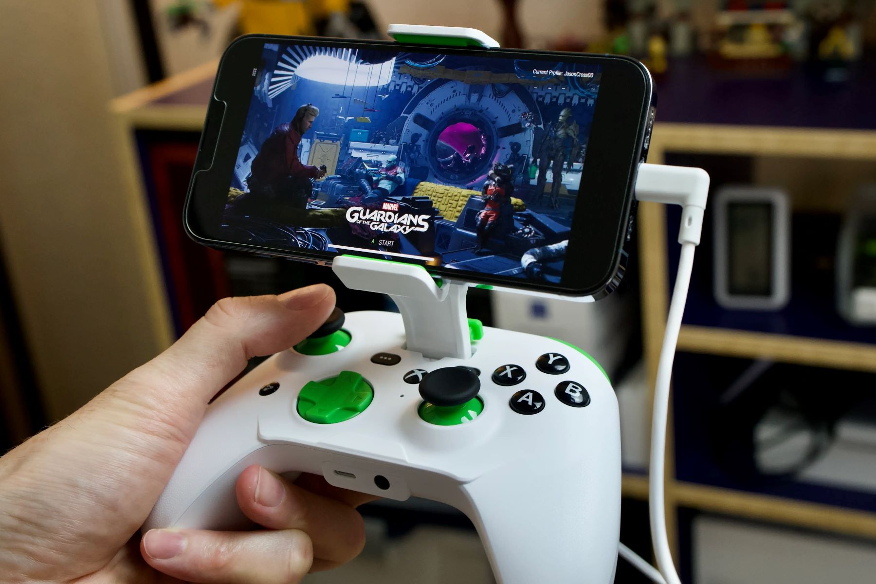 Where To Get A Game Controller For IPhone