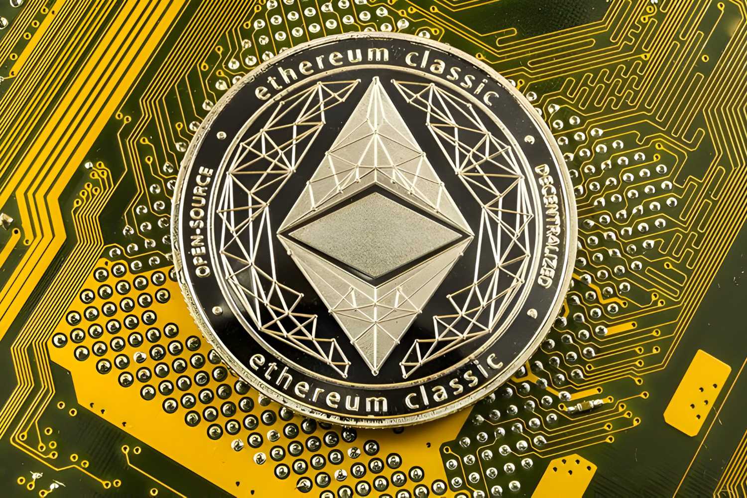 Where To Store Ethereum Classic