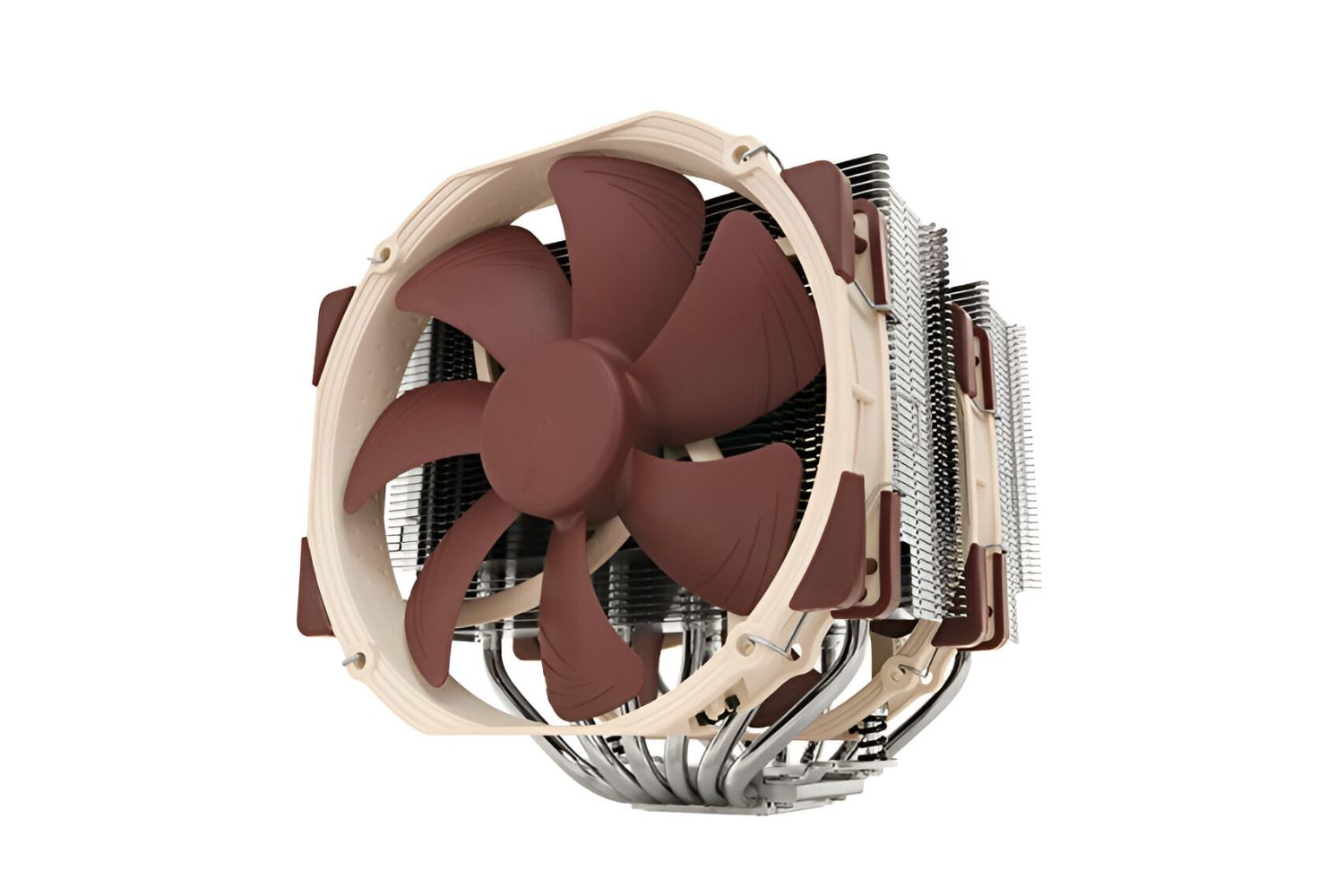 Which CPU Cooler For I7 8700K