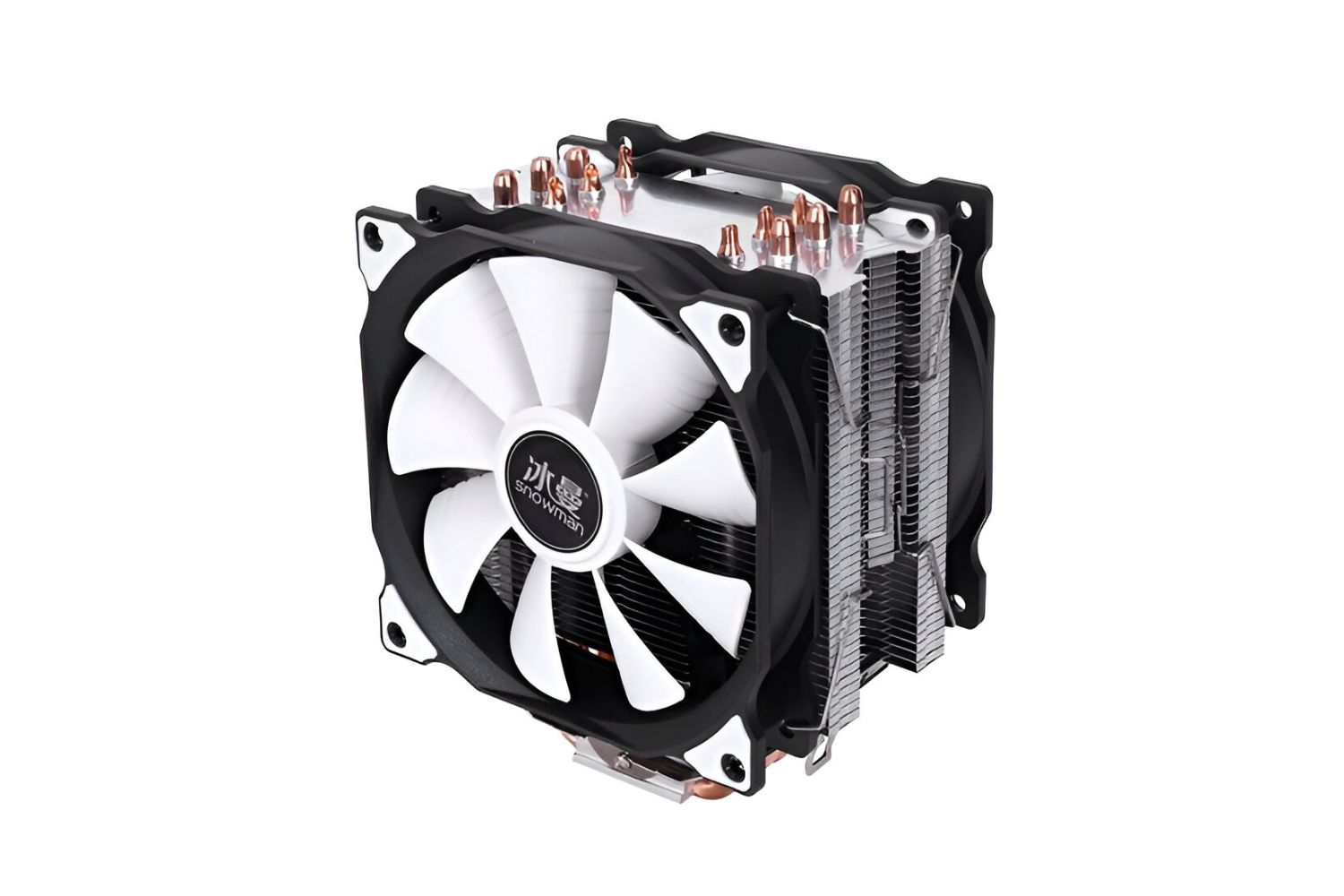 Which CPU Cooler Will Fit FM2+