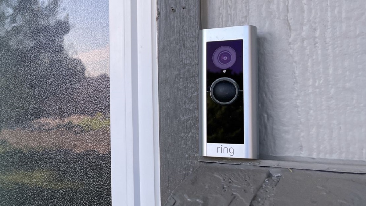 Which Environment Is Best To Use For A Video Doorbell