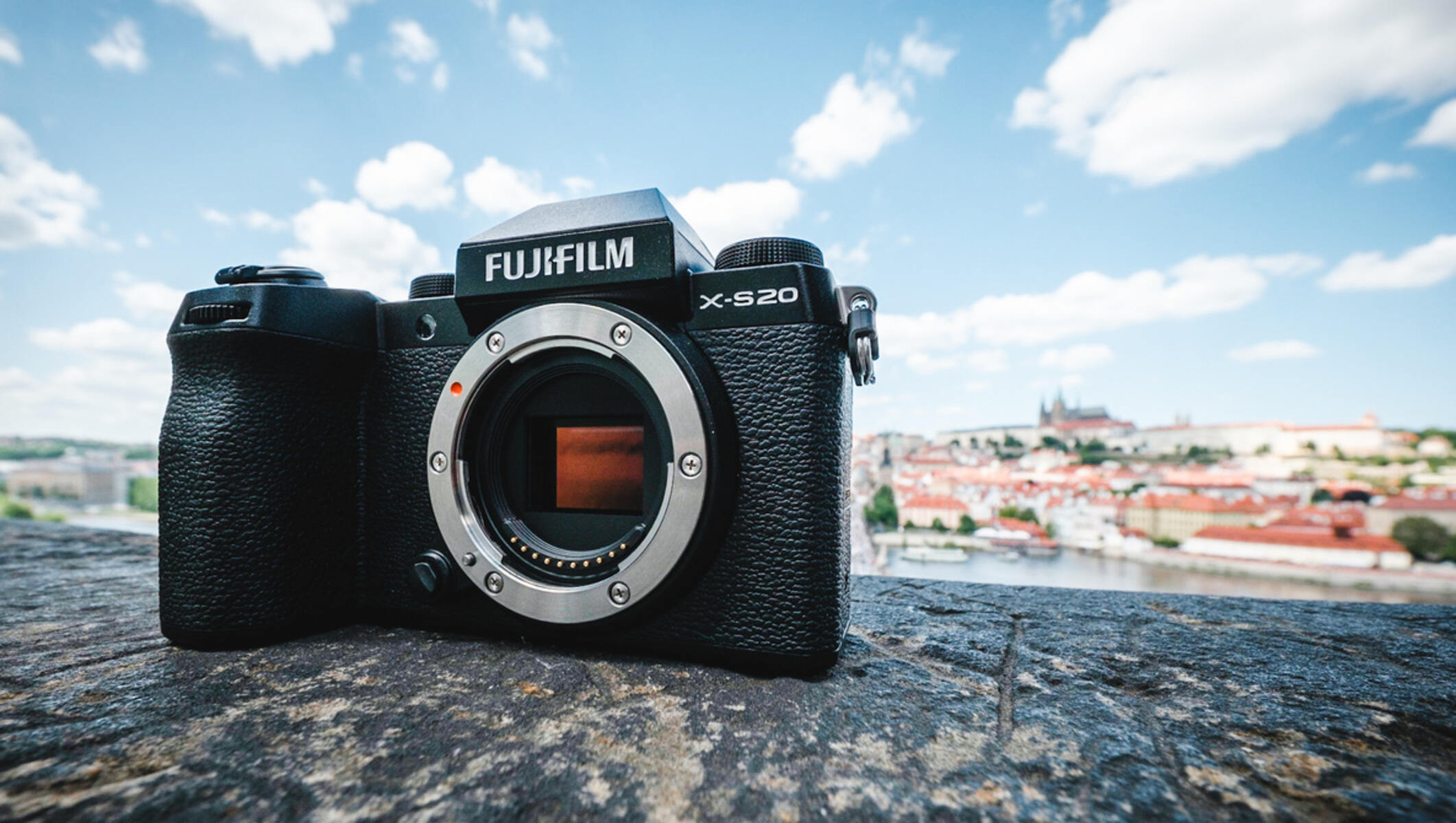 Which Fuji Mirrorless Camera Is Compatible With Analog Lenses