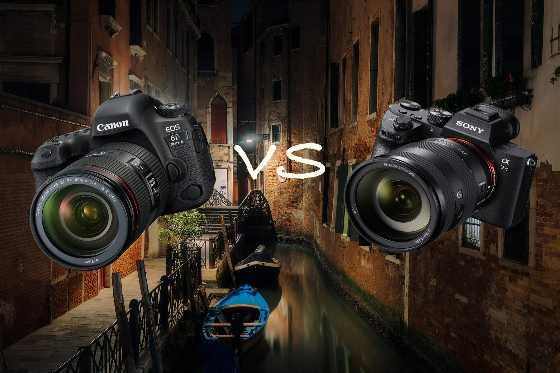 Which Is Better: Mirrorless Camera Or DSLR