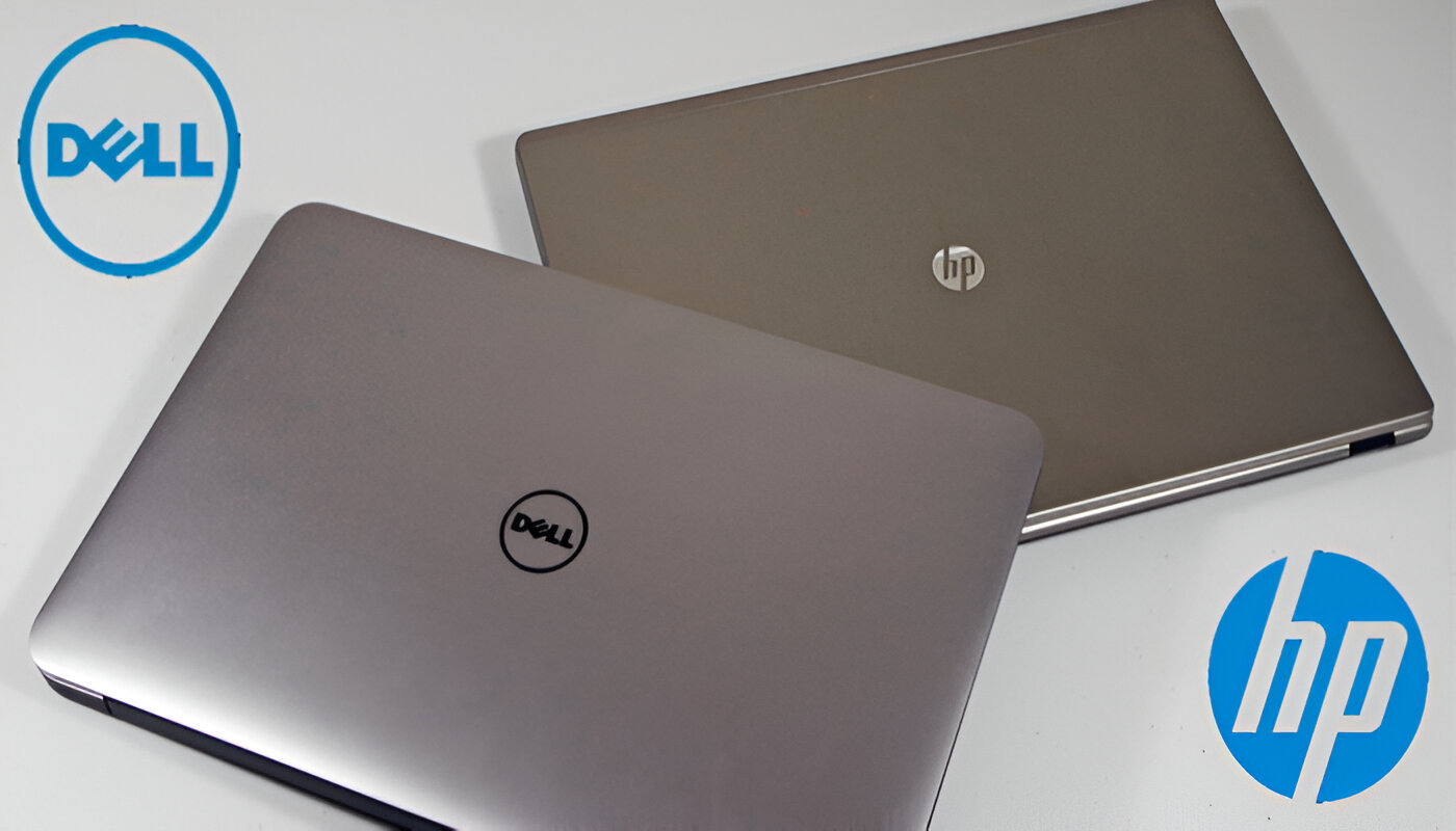 Which Laptop Is Better: Dell Or HP?