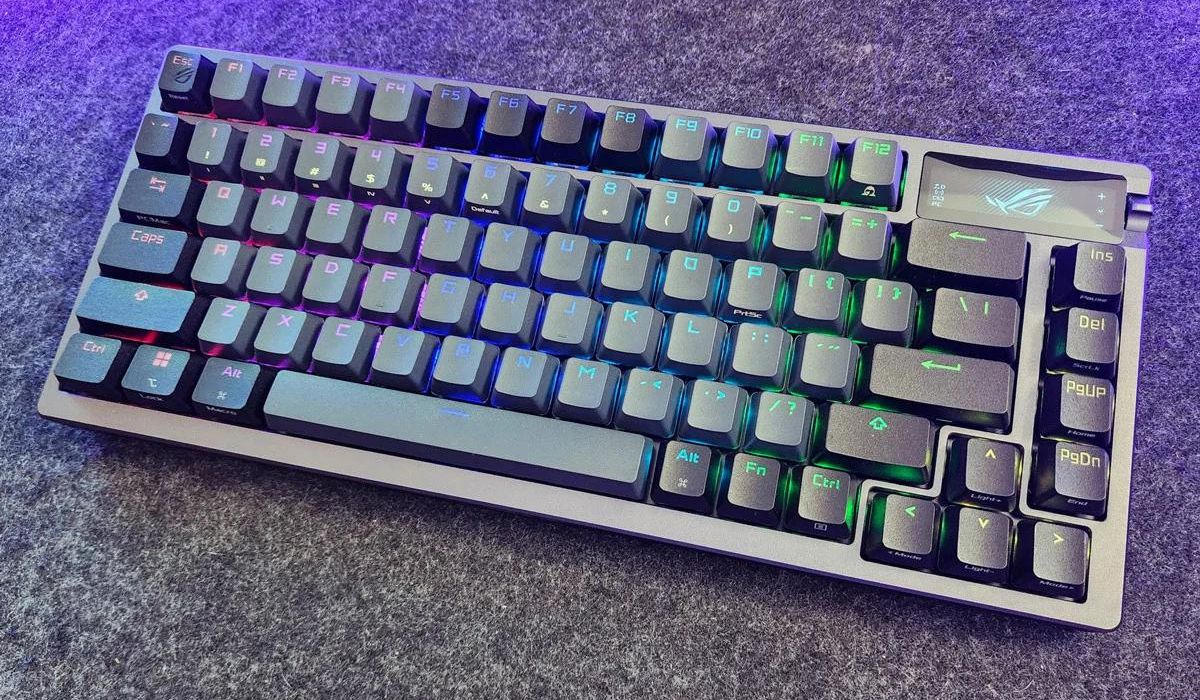 Which Mechanical Keyboard Is Right For Me