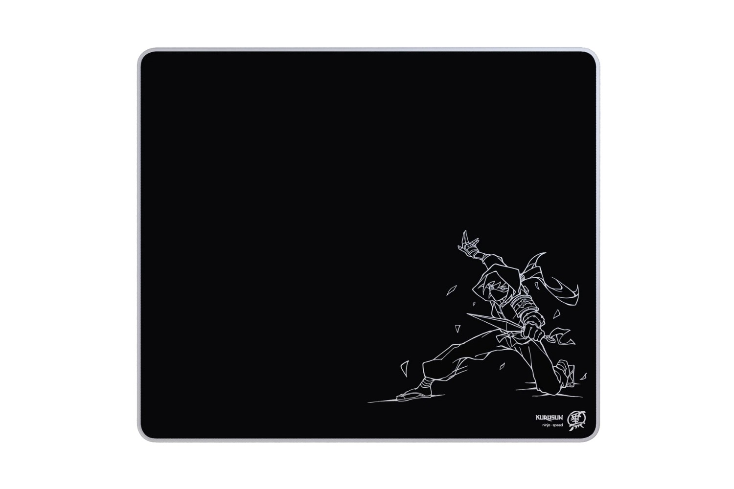which-mouse-pad-does-ninja-have