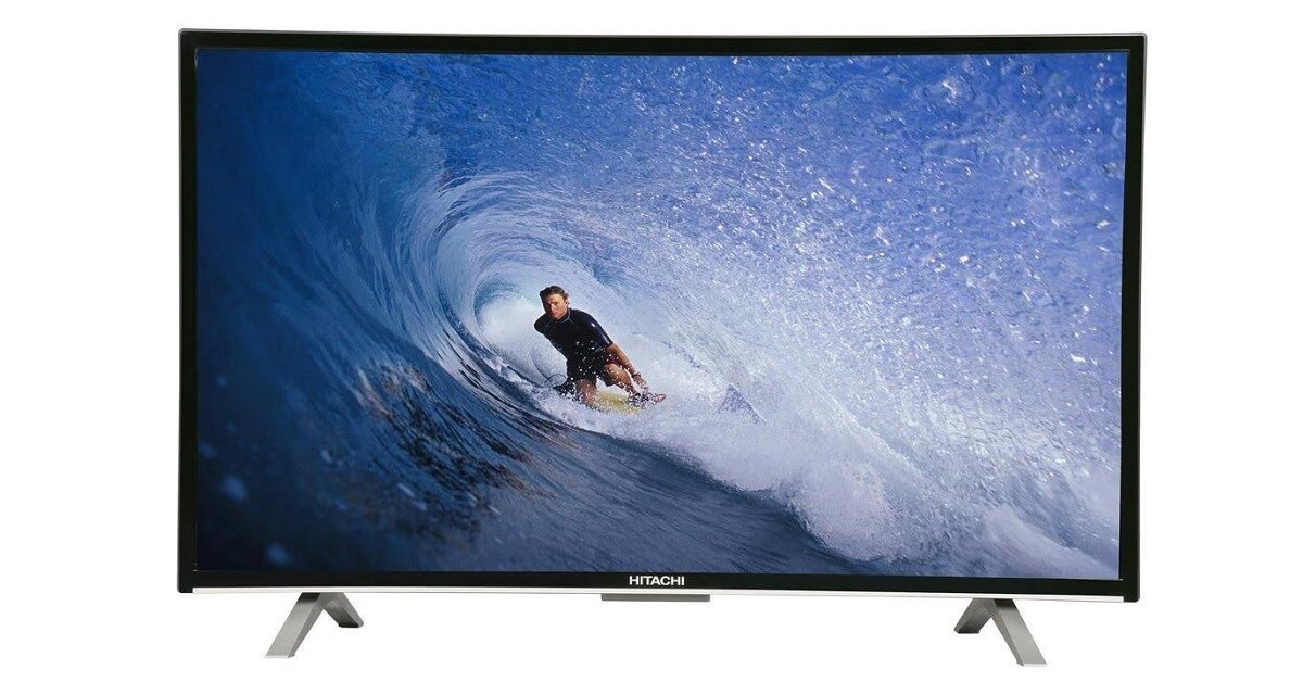 Which Roku Comes With Hitachi 43 LED TV