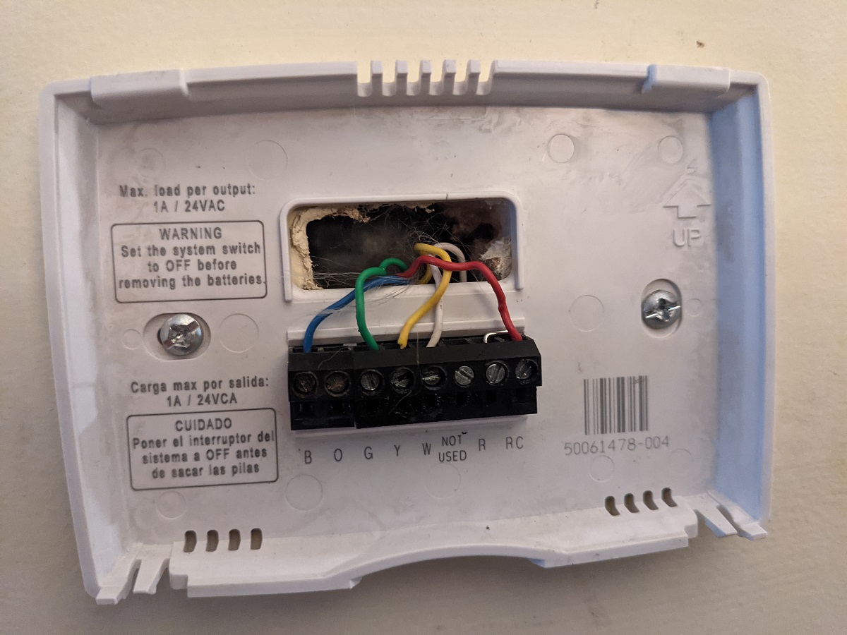 Which Smart Thermostat Can Be Used With Stranded Wires?