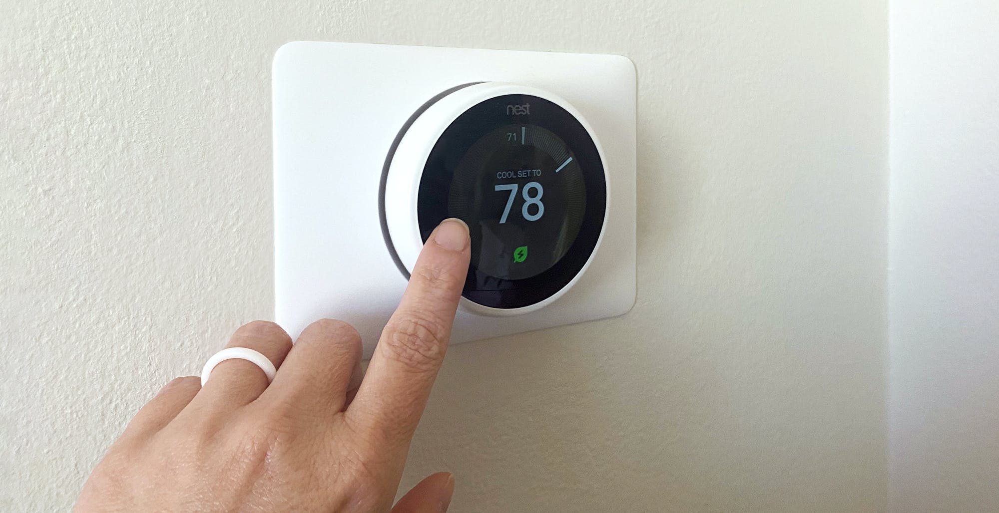Which Smart Thermostat Is SDG&E Giving Out Free Of Charge