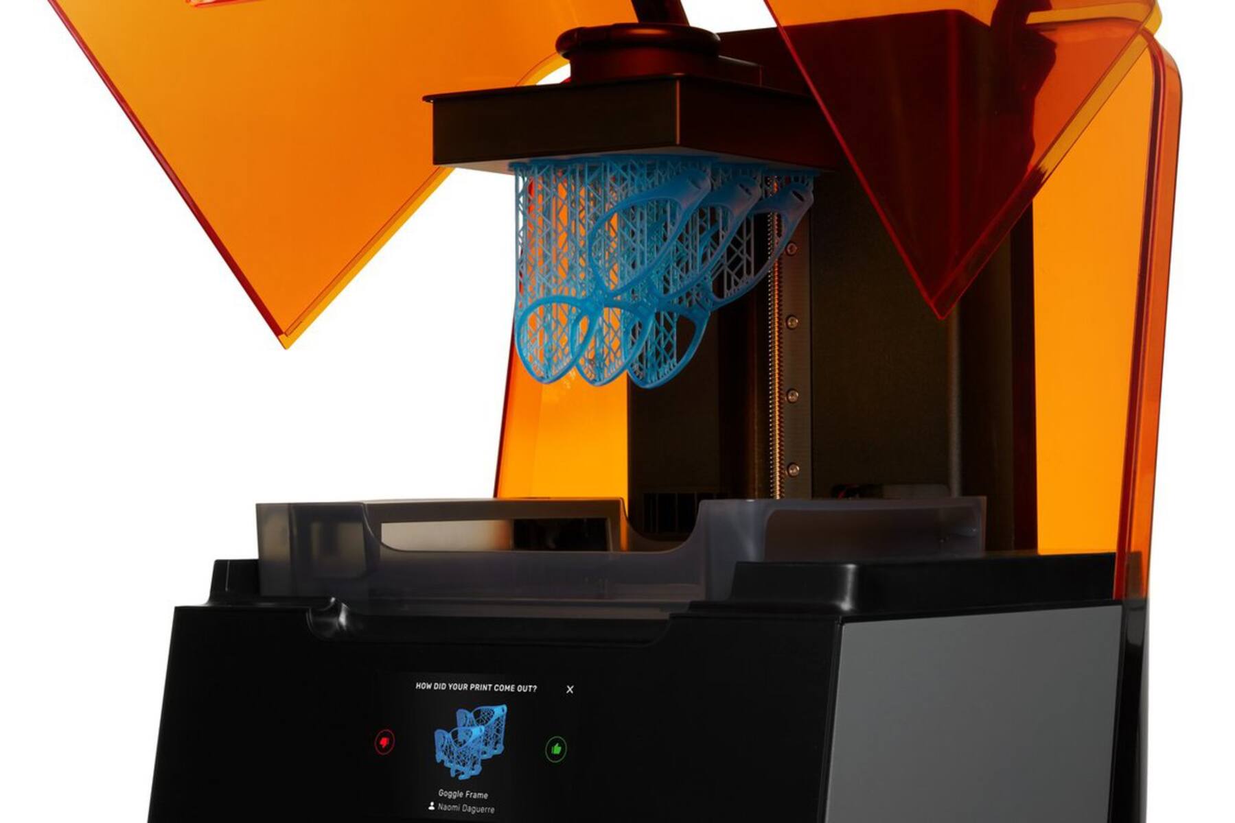 Which Type Of 3D Printer Gets Best Resolution