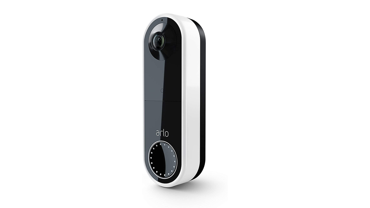 Which Video Doorbell Works With Arlo