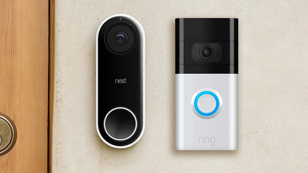 which-video-doorbell-works-with-google-home