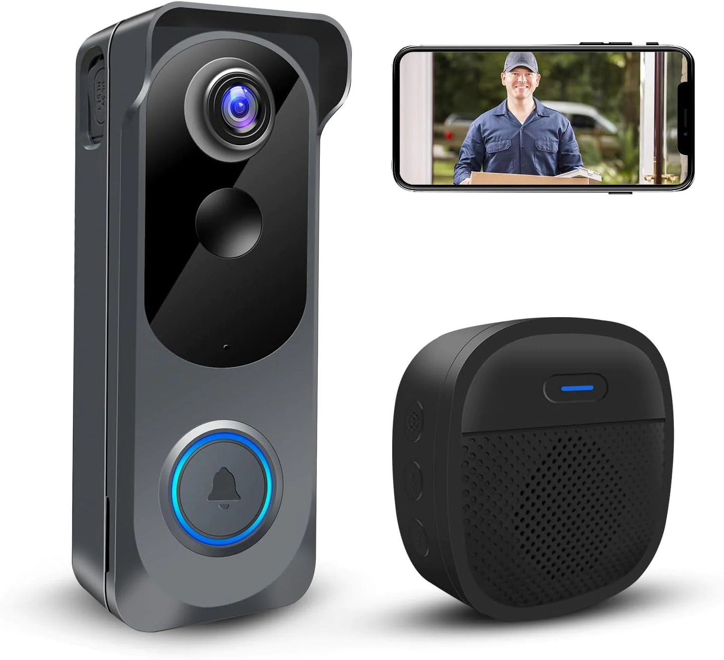Which Wireless Chimes Will Work With Ring Video Doorbell