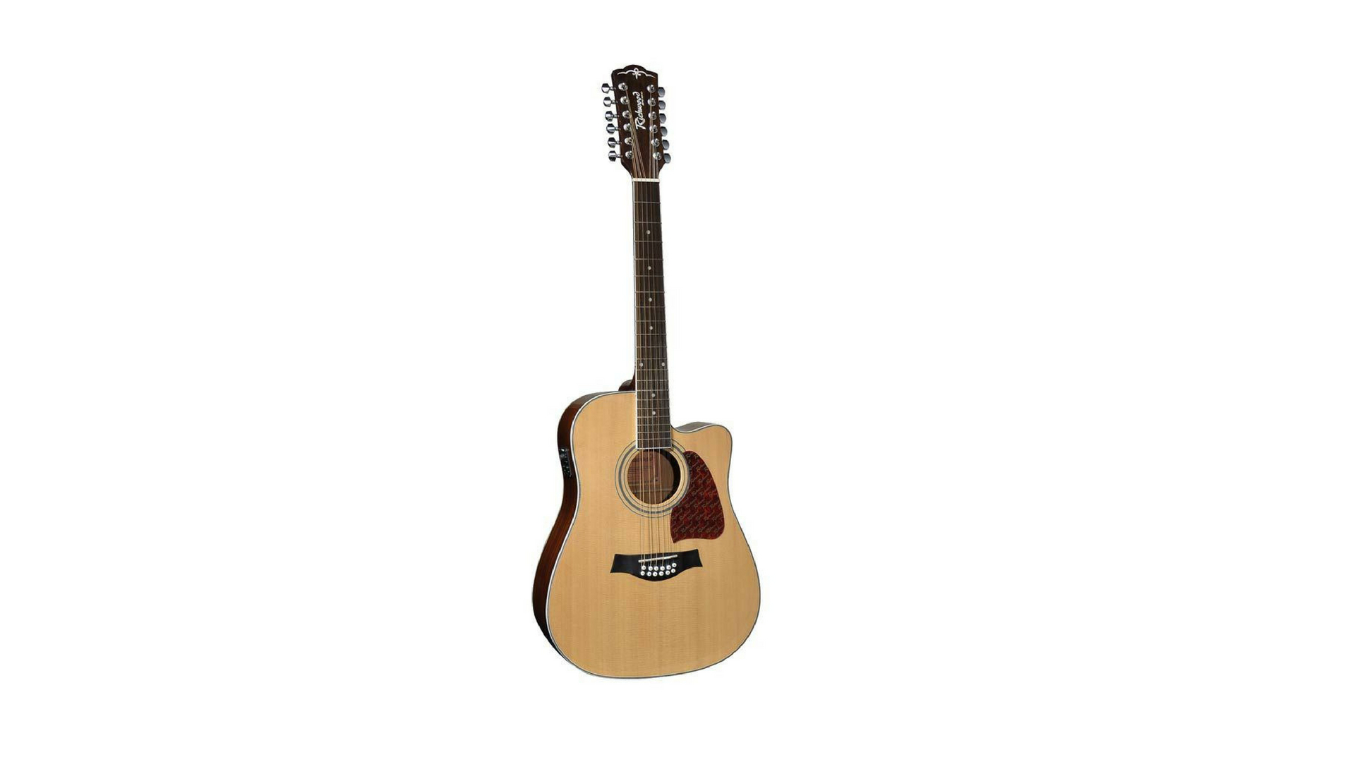 Who Makes The Best 12-String Acoustic Guitar