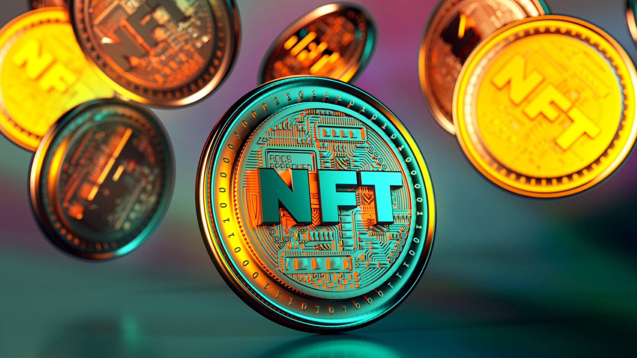 Why Are People Falling For Crypto NFTs
