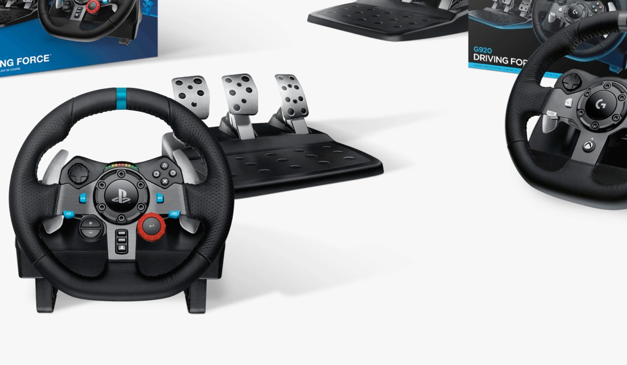 Why Can’t I Change The Key Binds Of My Racing Wheel On Xbox One