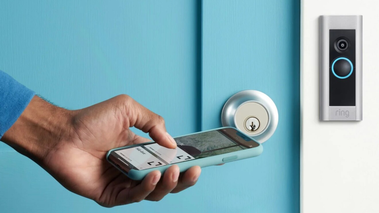 why-choose-video-doorbell-elite
