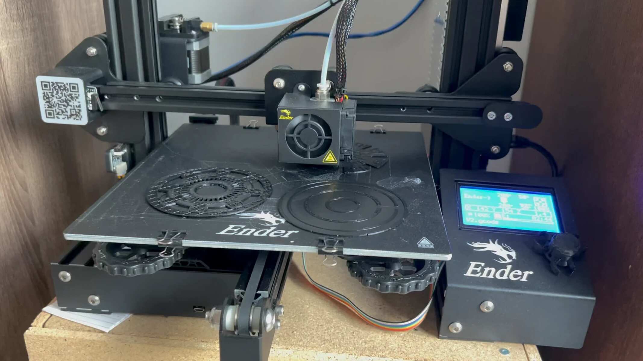 why-does-my-3d-printer-make-a-clicking-noise