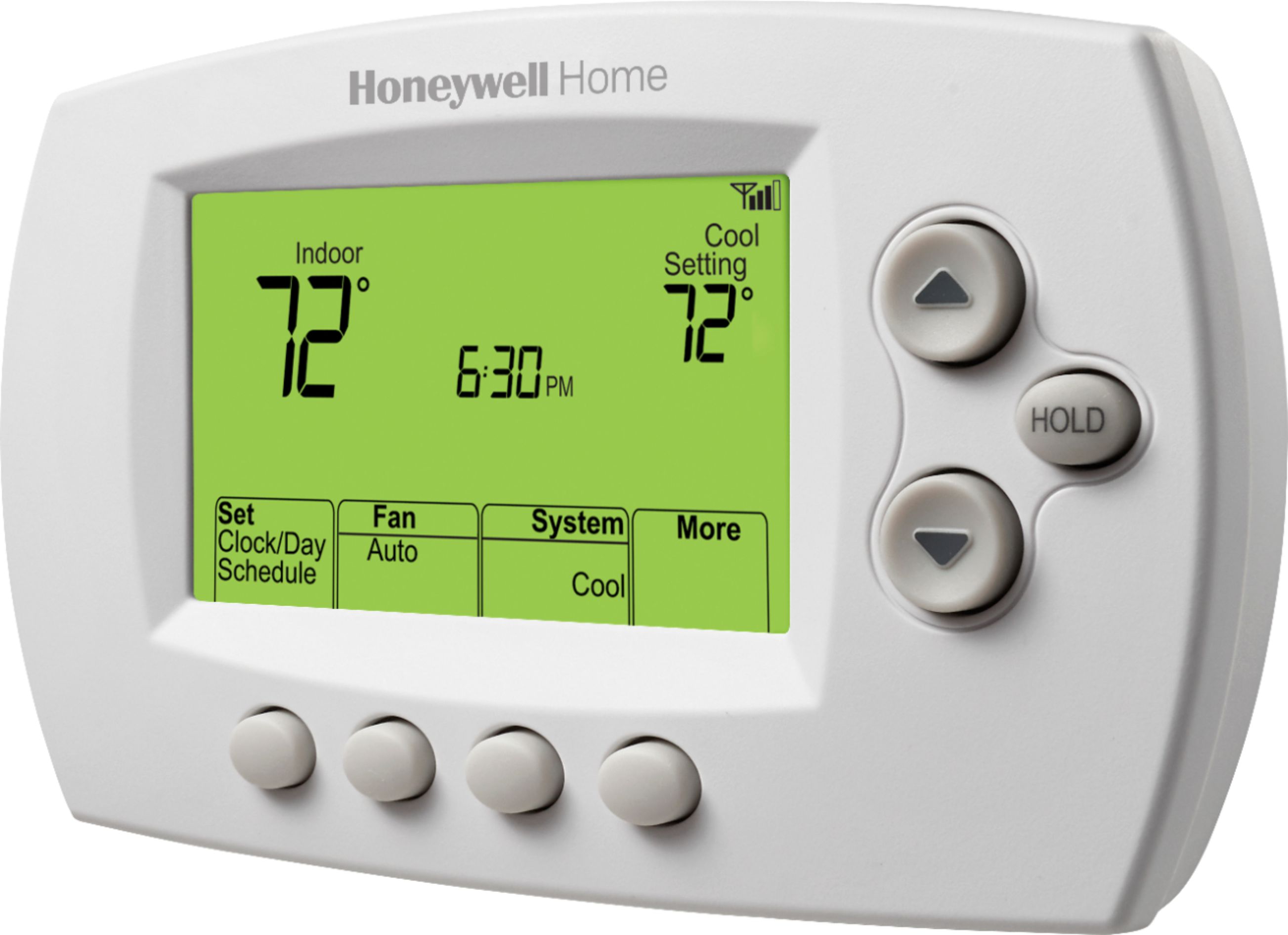Why Does My Honeywell Smart Thermostat Display The Wrong Temperature