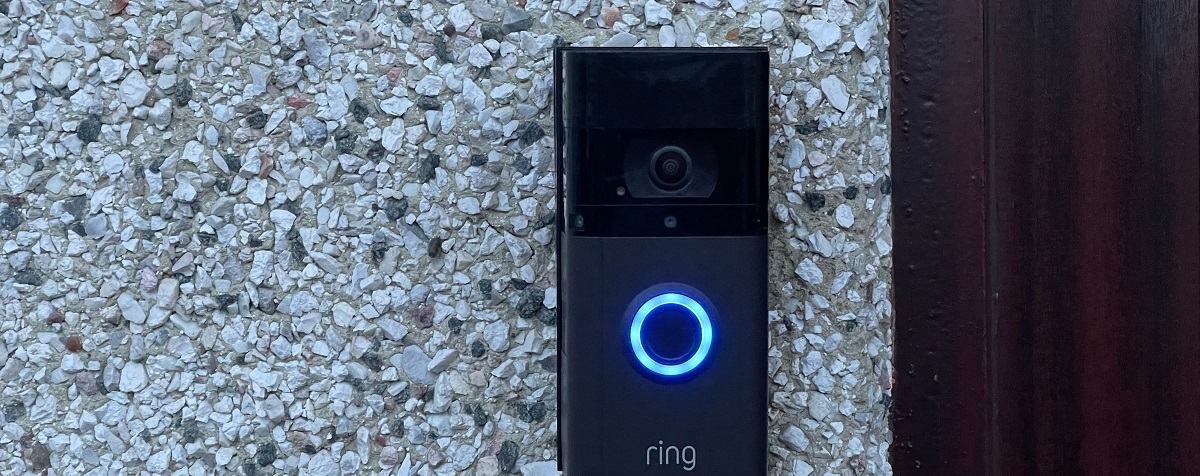 Why Does Ring Video Doorbell Turn Blue