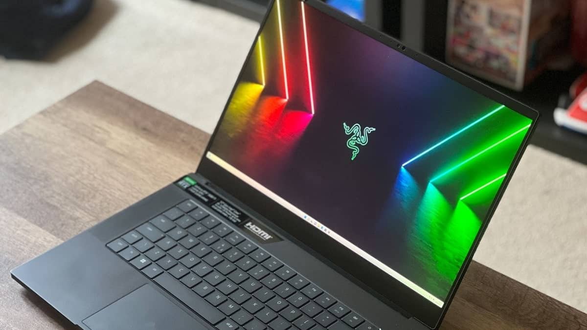 Why Doesn’t 4K Matter For Gaming Laptop