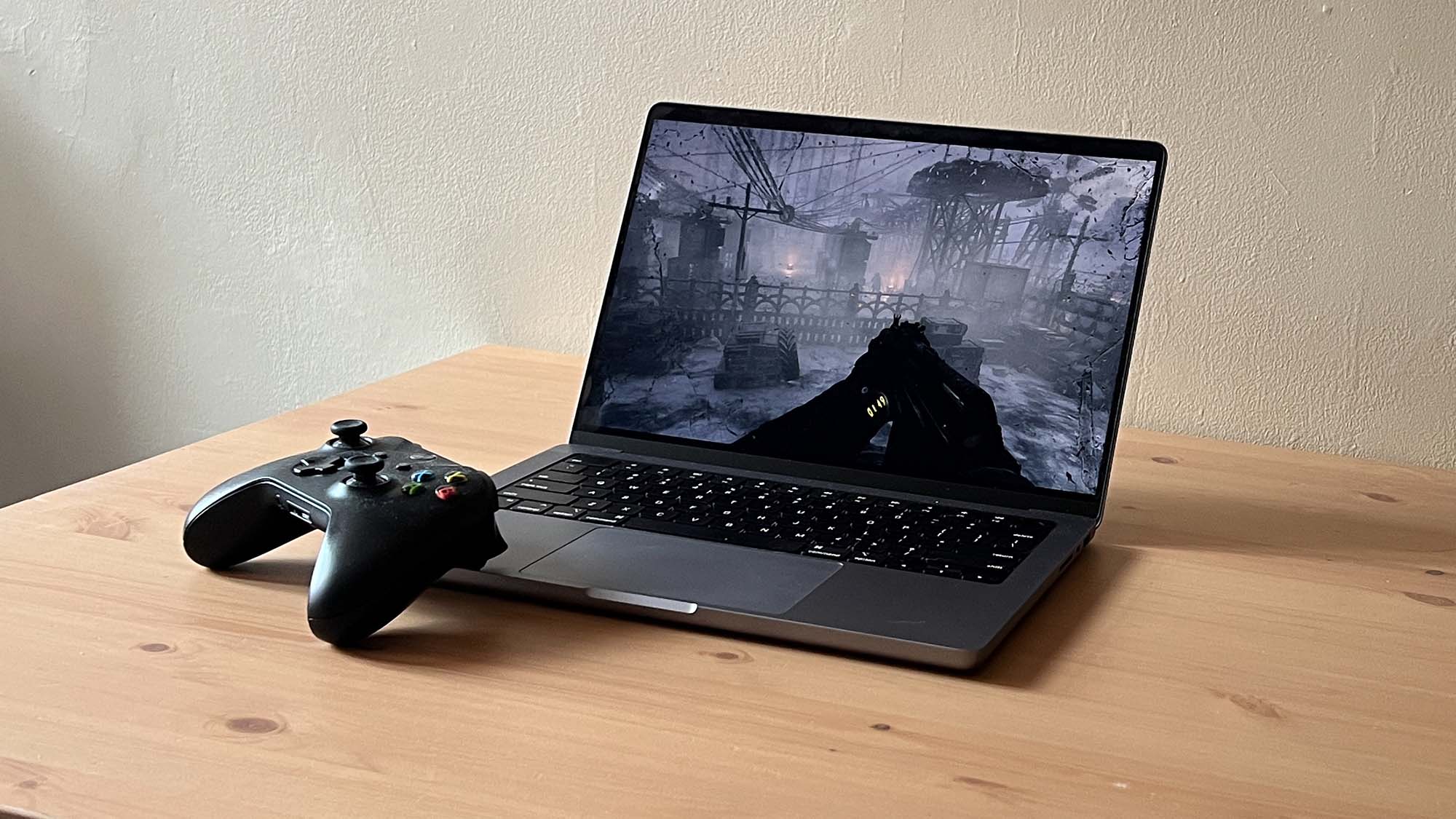Why Doesn’t Apple Make A Gaming Laptop