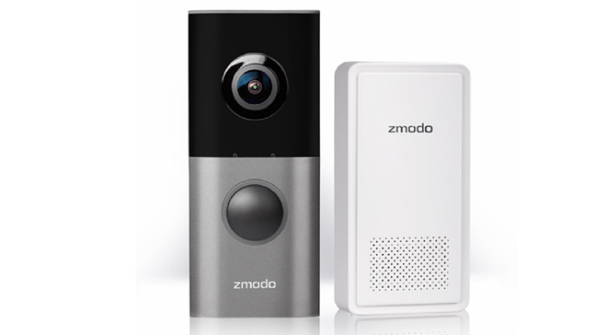 Why Doesn’t My Zmodo Video Doorbell Ring
