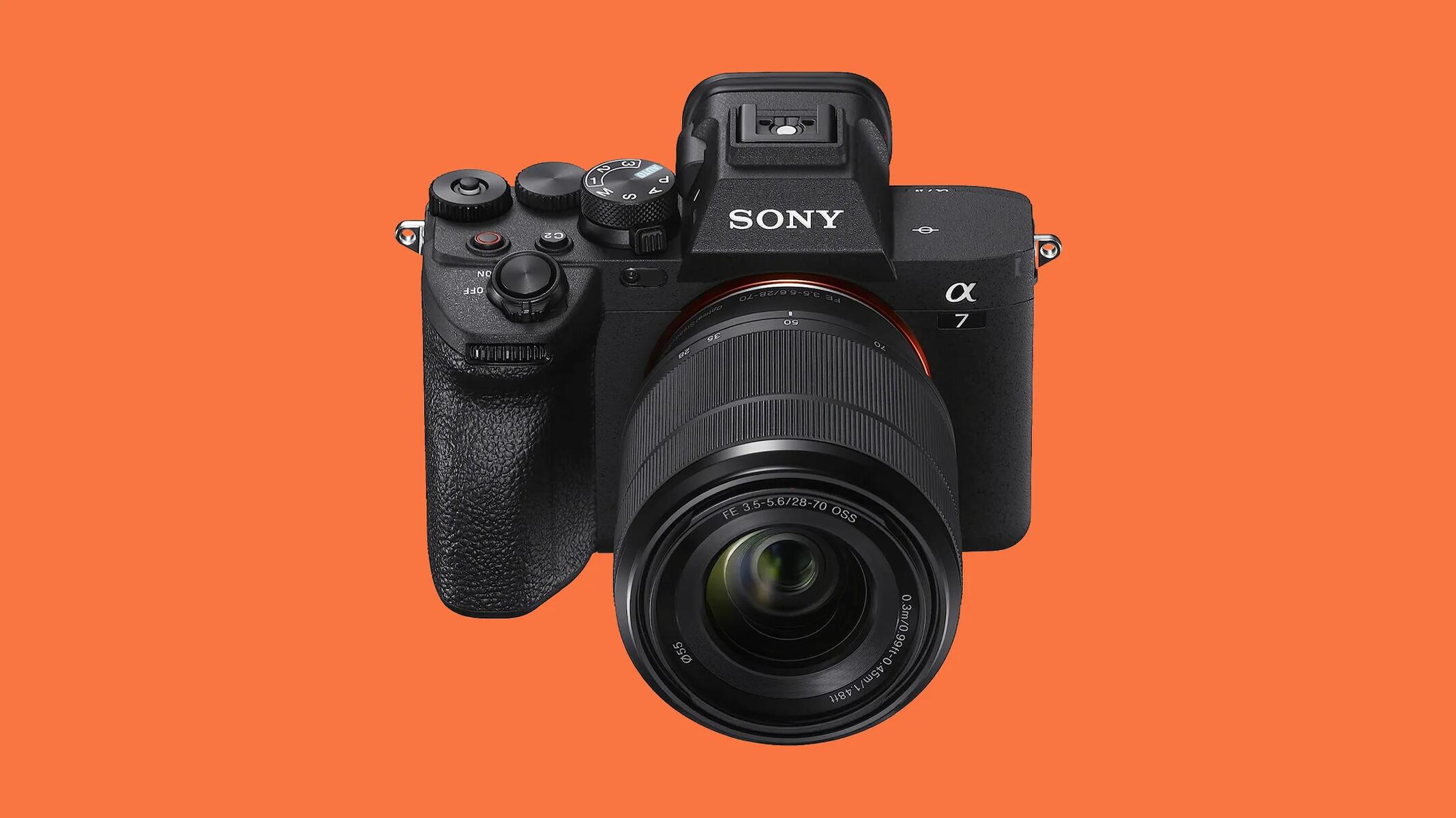 Why Is It Better To Have A Mirrorless Camera