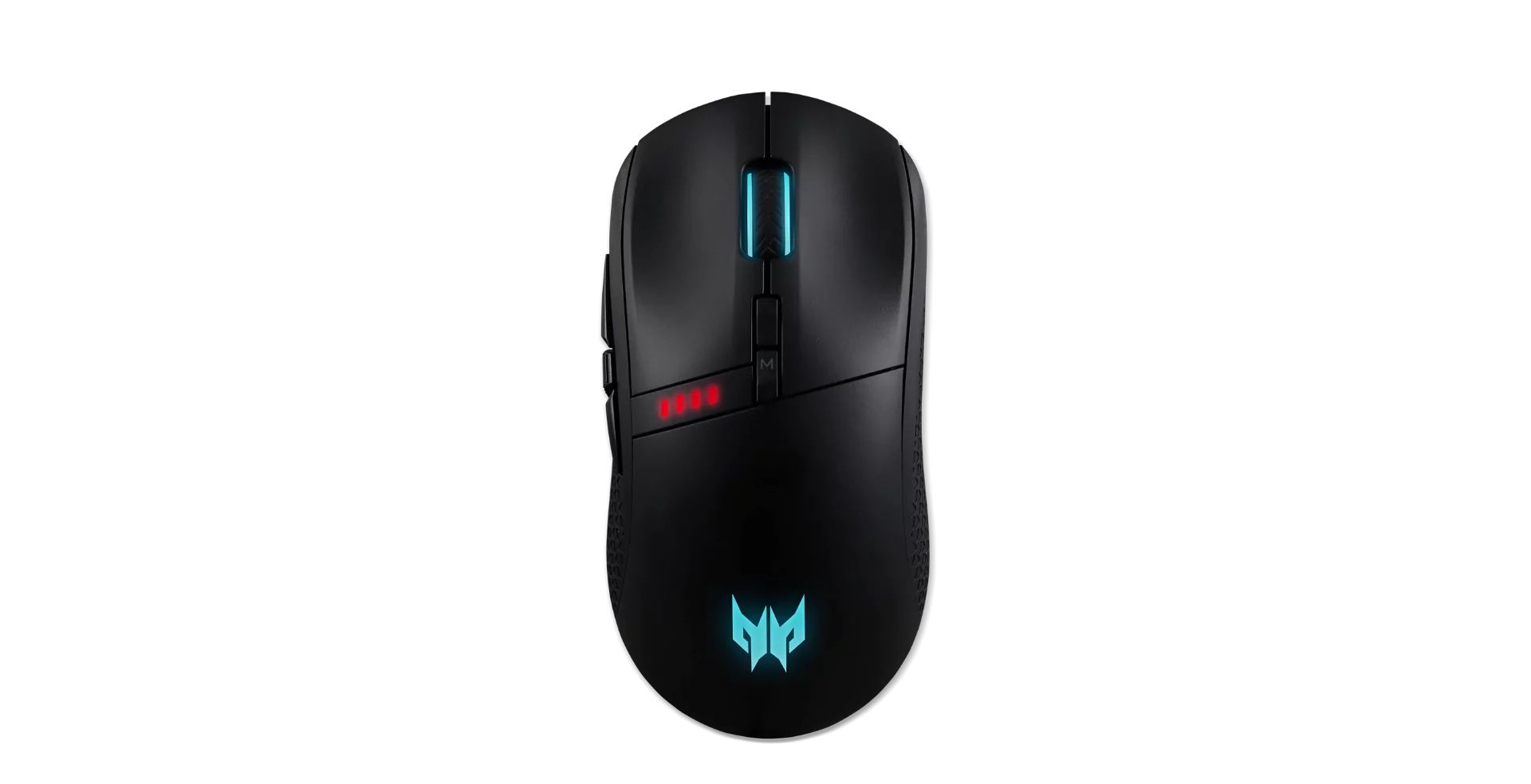 Why Isn’t My Zk-M91 Gaming Mouse Not Lighting