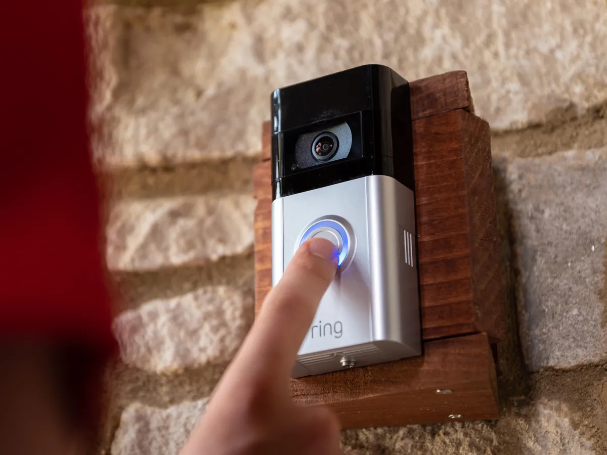 Why Should I Get A Video Doorbell