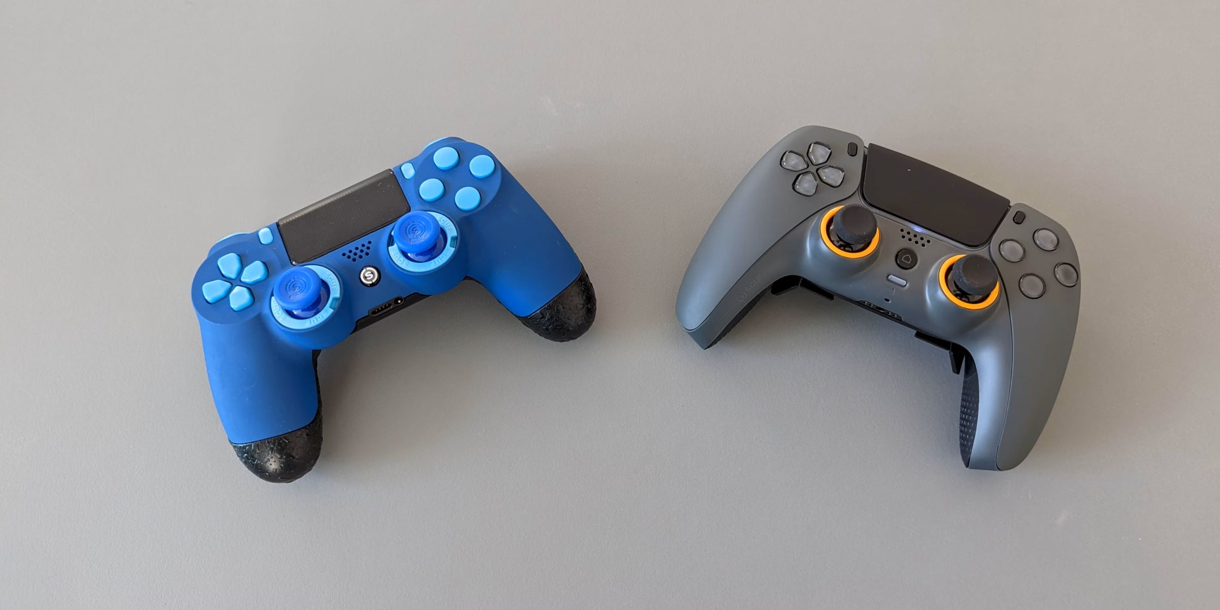 Why Spend $150 On A Scuf Game Controller For PlayStation 4
