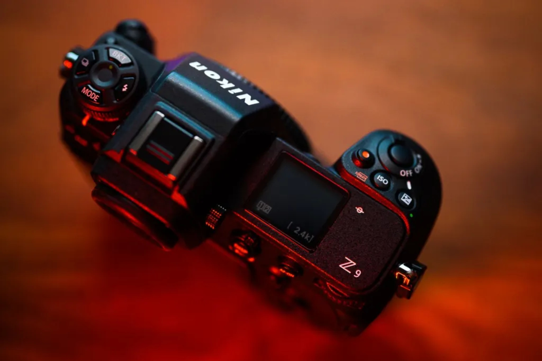 Why Switch To A Mirrorless Camera