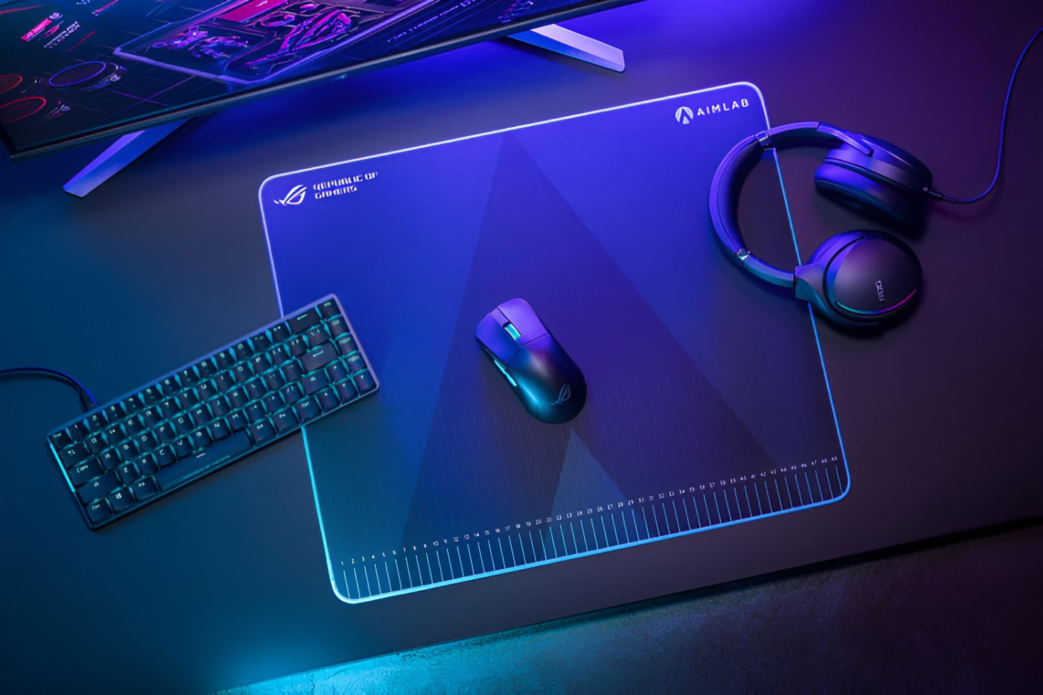 Why Use A Mouse Pad For Gaming
