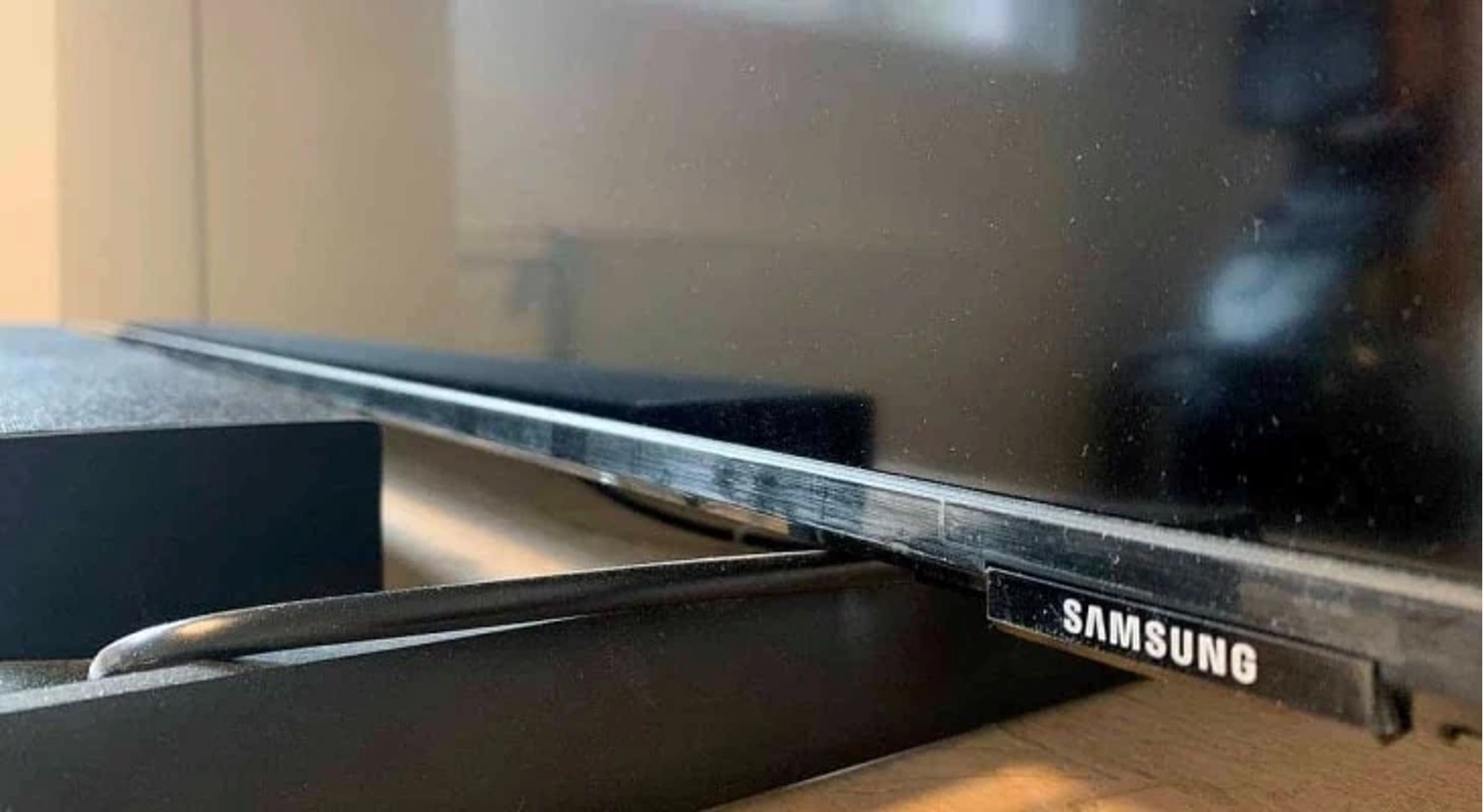 Why Won’t My Samsung LED TV Power On