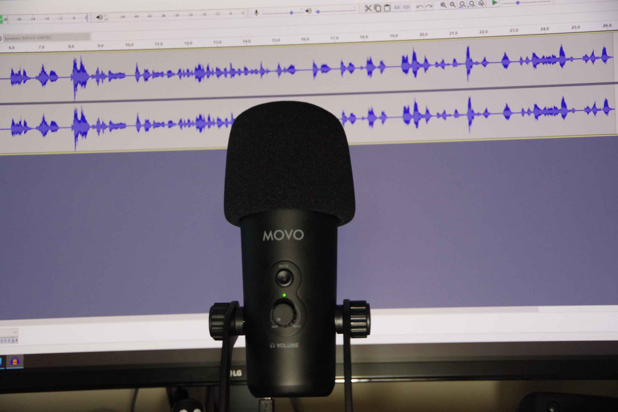 Why Won’t My USB Microphone Work In Audacity