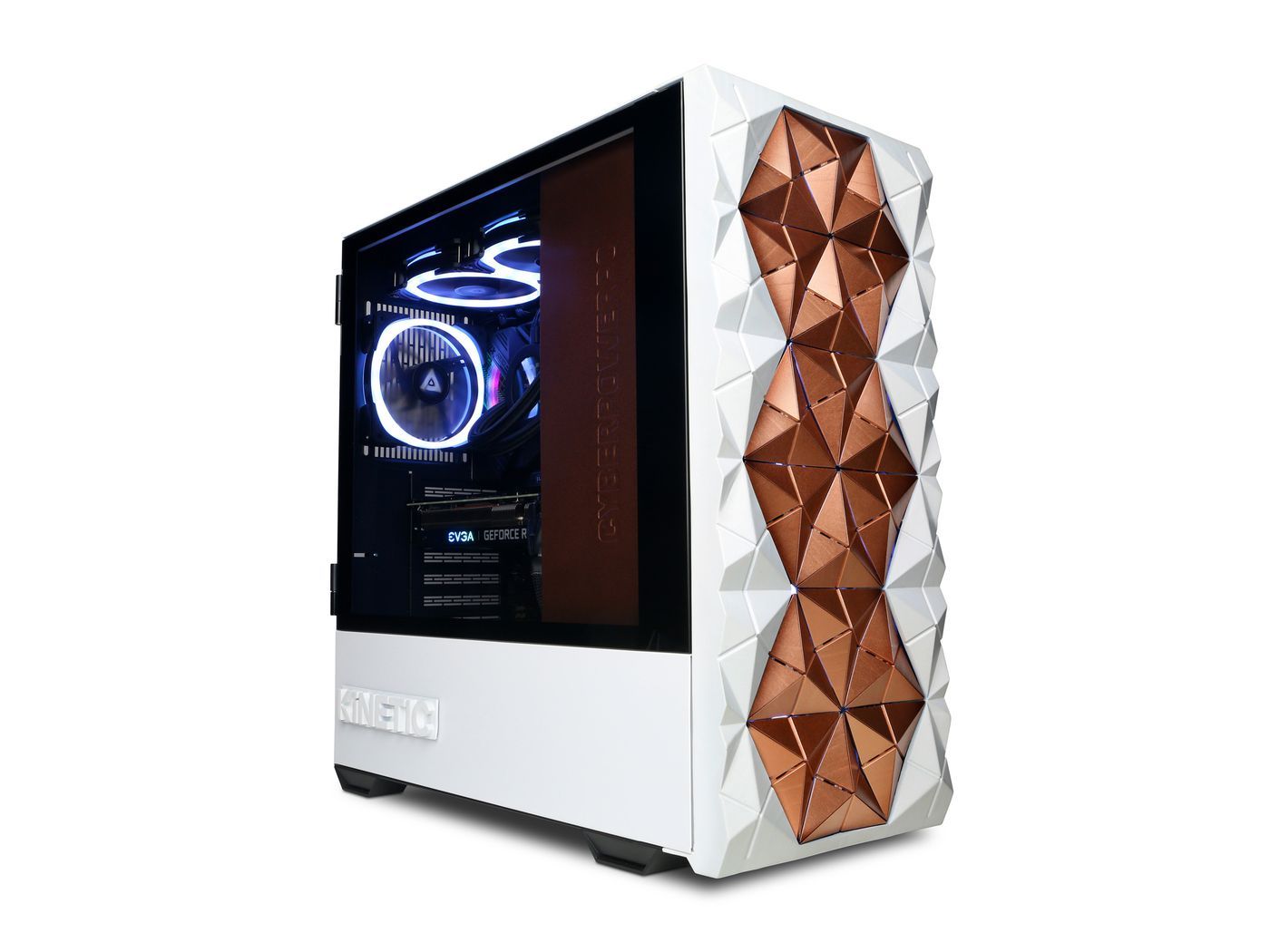 Why You Should Get A New PC Case