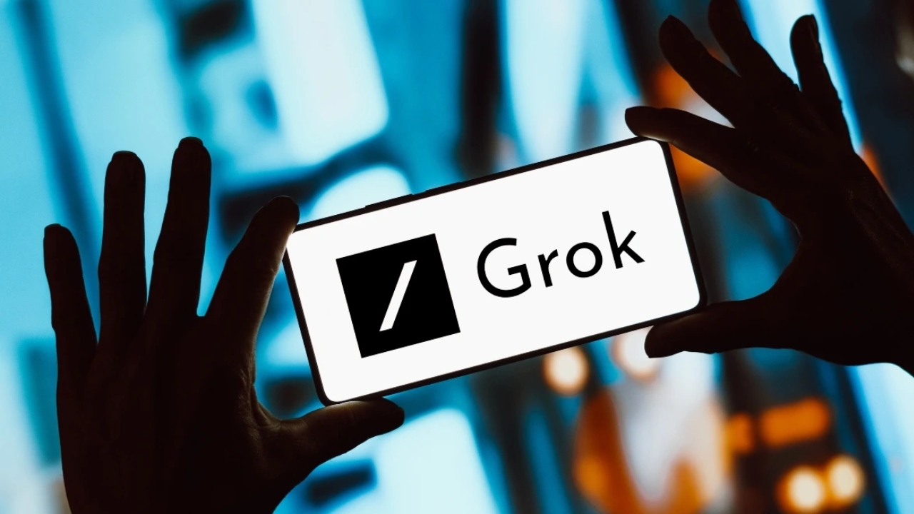 X Launches Grok, A Rebellious Chatbot, For Premium Plus Subscribers