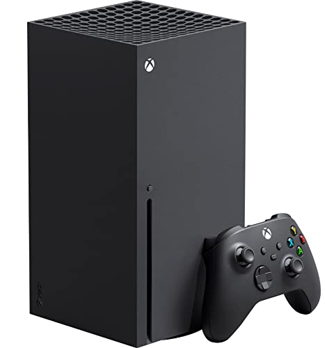 Xbox Series X 1TB SSD Gaming Console
