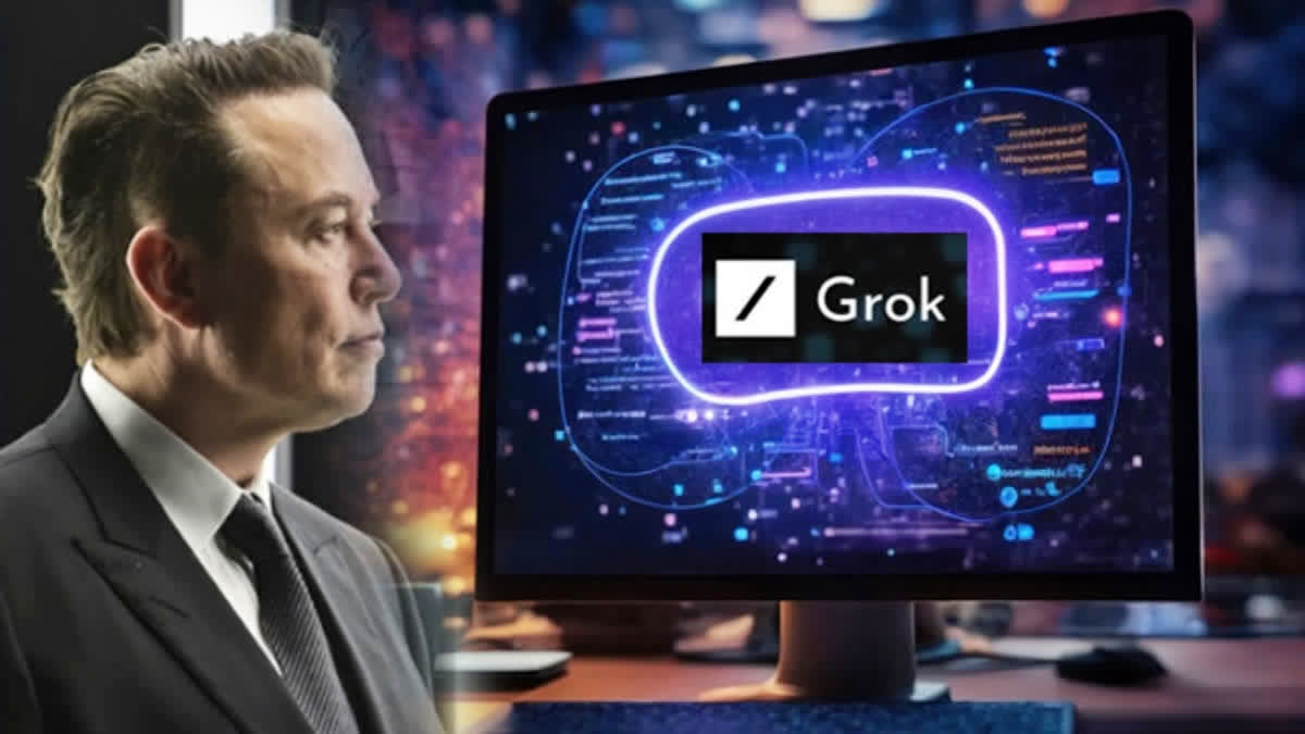 X’s AI Chatbot Grok Now ‘rolled Out To All’ US Premium+ Subscribers, English Language Users Are Next