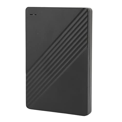 Yoidesu 2.5 Inch External Hard Drive - Portable and Stylish Storage Solution