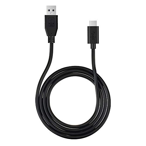 Yustda 3.0 USB-A to USB-C Cable for Samsung T5 SSD