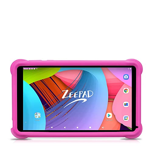 Zeepad 2QRK Android 11 Tablet
