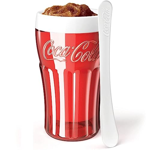 ZOKU Coca-Cola Float & Slushy Maker