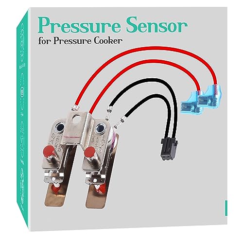ZoneFly Pressure Sensor for Instant Pot
