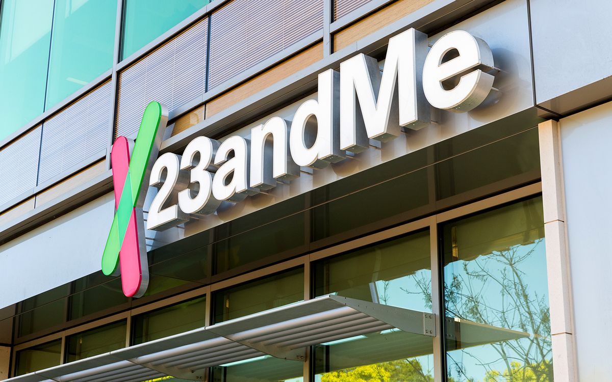 23andMe Data Breach: Company Blames Victims For Security Disaster