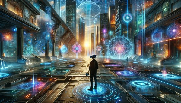 Future Game Technologies: Current Trends in Game Development