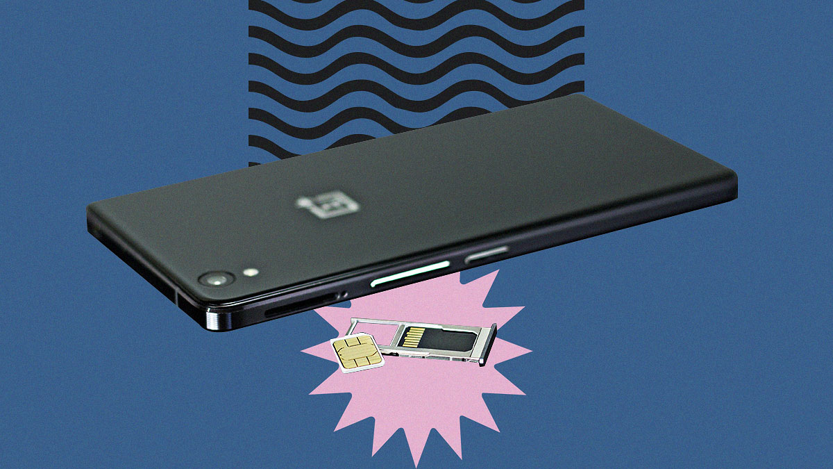 Accessing Data Without A SIM Card: A Comprehensive Guide
