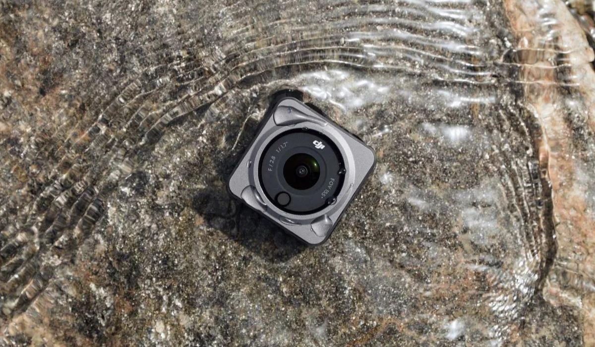 Action Camera Gyroscope Settings: What To Use
