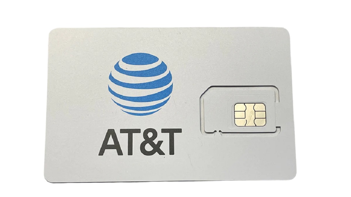 Activating AT&T SIM Card: A Step-by-Step Guide